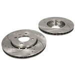 SPEEDMAX Piduriketas SPEEDMAX (2 Tk) Esiosa Parem/Vasak