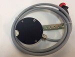 OE VAN HOOL VH10840382 / steering gear drive fits: van hool