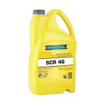 kruvikompressori õli RAVENOL kruvi Kompressorenöl SCR 46 5L