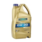 RAVENOL WIV SAE 0W30 5L täissünt