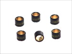 Variaatori Rullid 16x13 6,5g 6tk.