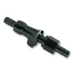 kiirühendus õli / kütusetoru (6mm)