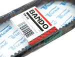 varantysis diržas sb-69 bando tinka kymco 125 (city r16), 150, 150 (city), 150 r16, 200i r16, 125, 125 lx, 200, 200 lx, 200i, 125xl, 125s, 200s i