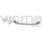 kang parempoolne MOTO. hõbe KYMCO ZING II 125 125 03-07