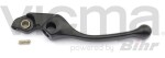 DZWIGNIA PRAWA мото. CZARNA HONDA NX 650 88-89
