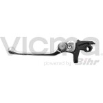 kang vasak MOTO. hõbe BMW R 850C 850, R 1150R 1150 (01-), R 1150RT 1150 (01-),
