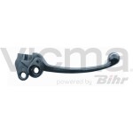 kang parempoolne MOTO. must KYMCO MXU 150 (05-07)