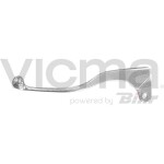 kang vasak MOTO. hõbe KAWASAKI KLX 300 97-03