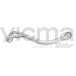 kang parempoolne MOTO. hõbe HUSQVARNA CR 50 (11-), SM 50 (11-)