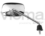 peegel MOTO. VESPA S 50/125/150 08' parempoolne