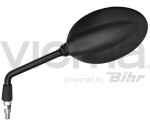 peegel MOTO. BMW K 1200R 08- vasak
