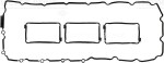 VICTOR REINZ  Tihendikomplekt, klapikaas 15-10002-01