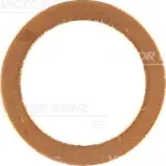 VICTOR REINZ  Rõngastihend, õli äravoolukruvi 40-70588-00