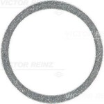 VICTOR REINZ Õlikorgi seib (õli väljalaske rõngastihend) 41-71065-00
