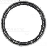 VICTOR REINZ Tihend,  väljalaskekollektor 71-10617-00