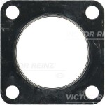 VICTOR REINZ Tihend,  Heitgaasitoru (summutitoru) 71-25683-00