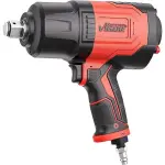 3/4" Vigor V6900 nelikantajamiga ударная отвертка