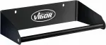 для рулона бумажных полотенец держатель для тележки инструментов 370mm vigor