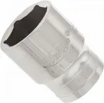 6-point socket ? size 22 mm