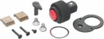 1/2" tirrvõtme rem Комплект (vigv6012) vigor