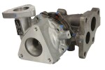 IHI VIHN / turbocharger (new) fits: isuzu d-max ii 2.5d 06.12-