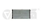 vika Radiaator,  mootorijahutus 11210124501