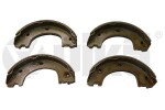 vika Piduriklotside komplekt 61485601