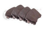 vika Piduriklotsi komplekt,  ketaspidur 66981103101