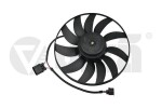 vika Ventilaator,  mootorijahutus 220W 99590014001