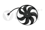 vika Ventilaator,  mootorijahutus 99590017601