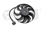 vika Ventilaator,  mootorijahutus 99590017901