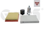 vika Filter-komplekt K11785001