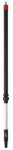 TELESK.VARS 1,0-1,6M Ø32 mm must