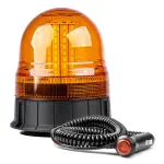 Vilkur 80LED magnetiga+poldid R10 12V 24V W09M Amio