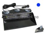 LED klaasitagune vilkur 12V 235x40mm