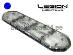 LED vilkurpaneel 12V 1245.00 x 331.00 x 59.00mm Legion