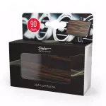 VINOVE PRESTIGE DAKAR EBONY WOOD