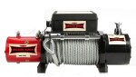 Vints 12V 10 000 lb/ 4 536 kg Dragon Winch