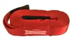 Veorihm 9 meetrit laius 8cm  8000kg Dragon Winch