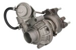 IHI VJ28/R / turbocharger (rebuilt)