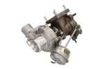 IHI VL38/R / turbocharger (remanufactured) fits: abarth 500 / 595 / 695, alfa romeo mito, fiat bravo ii, lancia delta iii 1.4 09.07-