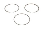 VM MOTORI VM10272020G / piston ring set fits: chrysler voyager iv, dodge caravan, jeep cherokee, liberty 2.5/2.5d 02.00- (set for 1 piston)