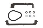 VM MOTORI VM12032302F / engine chain housing gasket kit. fits: chrysler voyager v, dodge nitro, jeep cherokee, liberty, wrangler iii, lancia voyager 2.8/2.8d 04.07-
