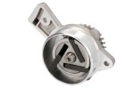 VM MOTORI VM15212055G / mechanical vacuum pump fits: chrysler voyager iv, dodge caravan, jeep cherokee, liberty 2.5/2.5d/2.8d 02.00-