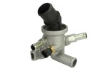 VM MOTORI VM39012022F / cooling system thermostat (88°c, in housing) fits: jeep cherokee, liberty, wrangler iii 2.8/2.8d 04.07-