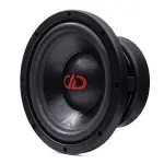 DD Audio VO-W508-S4