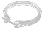 väljalase süsteemi klamber (164mm, teras) sobib: VOLVO