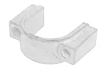 Air filter kinnitus (clasp) sobib: VOLVO