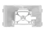 Belt button cover cover fits: VOLVO FH4