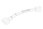 OE VOLVO CONSTRUCTIO VOE16309289 / electrical wires suitable for: volvo